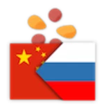 Logo of trainchinese android Application 